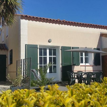 La Chaumette Villa Les Sables-d'Olonne Ngoại thất bức ảnh