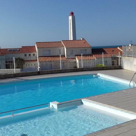 La Chaumette Villa Les Sables-d'Olonne Ngoại thất bức ảnh