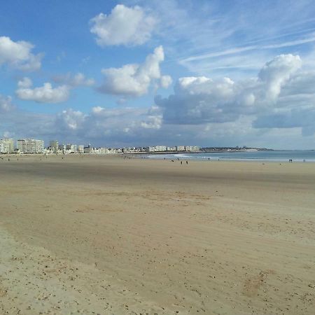 La Chaumette Villa Les Sables-d'Olonne Ngoại thất bức ảnh