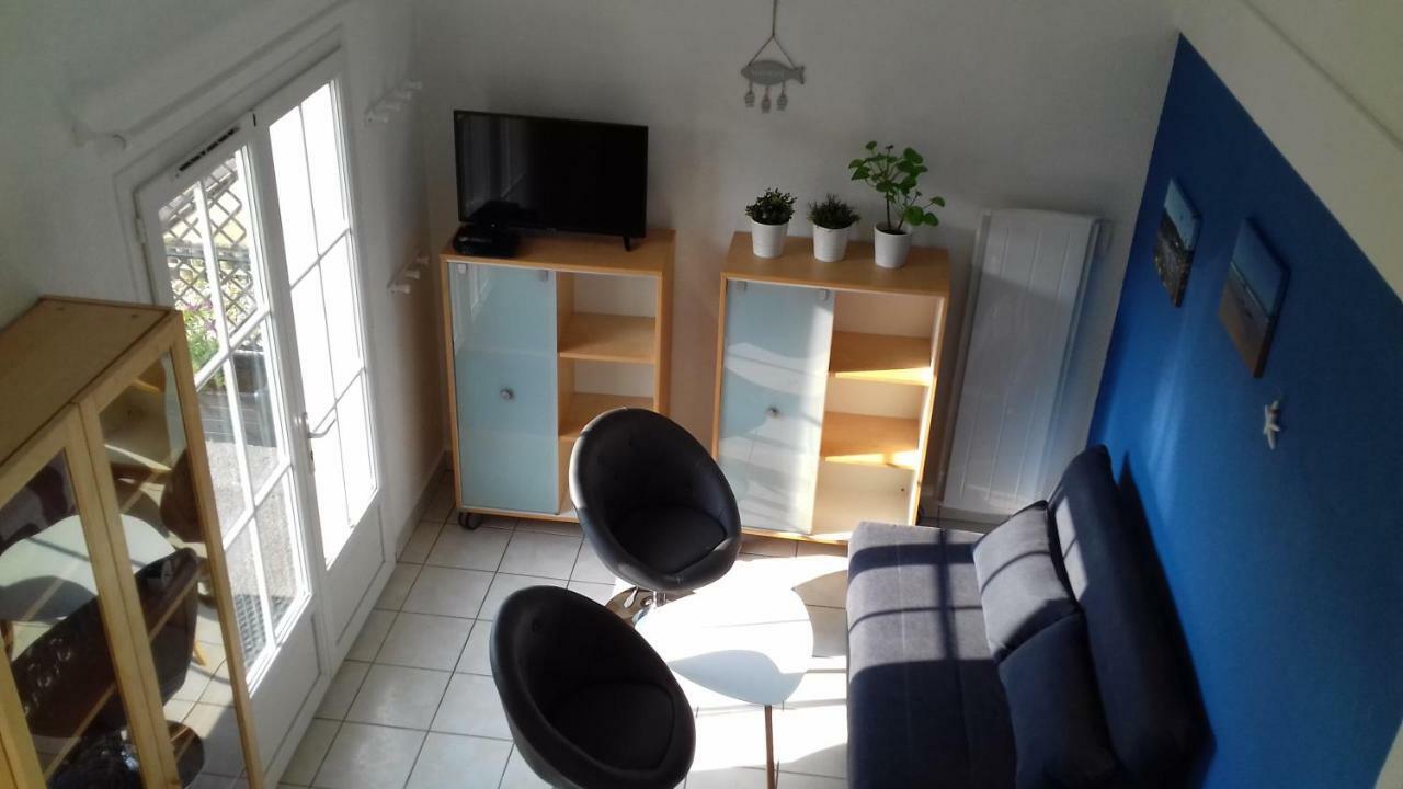 La Chaumette Villa Les Sables-d'Olonne Ngoại thất bức ảnh