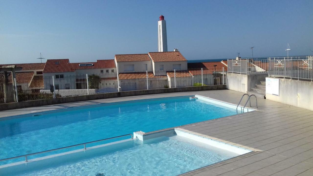 La Chaumette Villa Les Sables-d'Olonne Ngoại thất bức ảnh