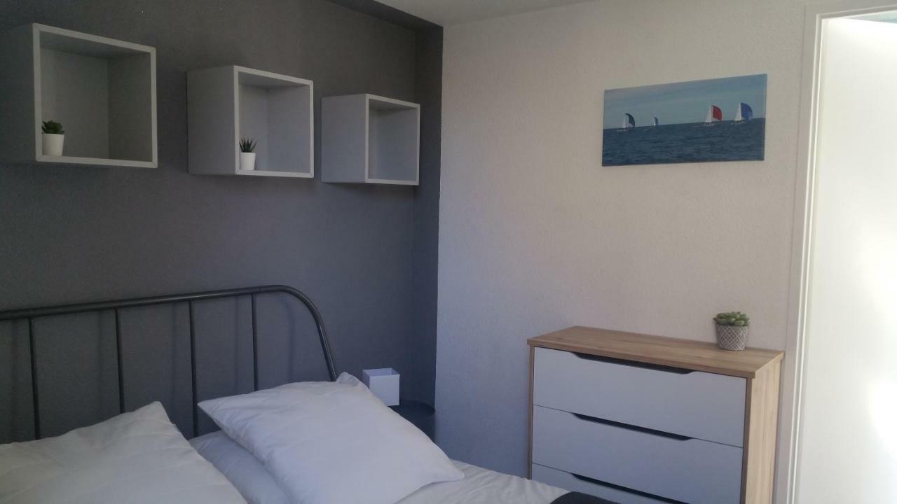 La Chaumette Villa Les Sables-d'Olonne Ngoại thất bức ảnh