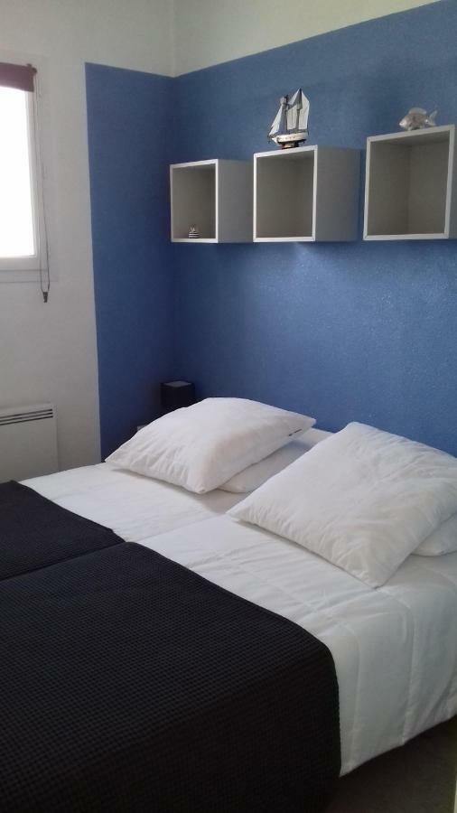 La Chaumette Villa Les Sables-d'Olonne Ngoại thất bức ảnh
