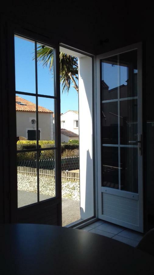 La Chaumette Villa Les Sables-d'Olonne Ngoại thất bức ảnh