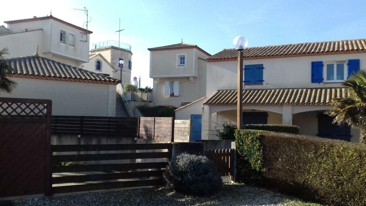 La Chaumette Villa Les Sables-d'Olonne Ngoại thất bức ảnh