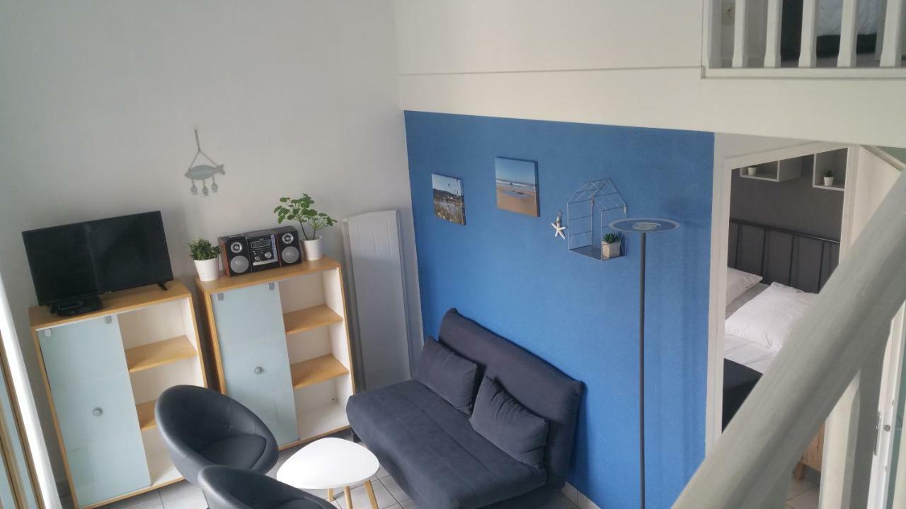 La Chaumette Villa Les Sables-d'Olonne Ngoại thất bức ảnh