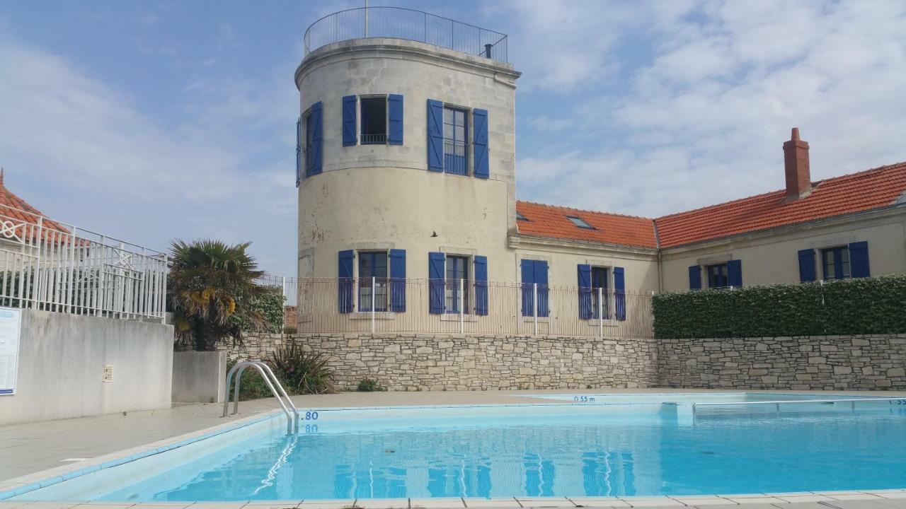 La Chaumette Villa Les Sables-d'Olonne Ngoại thất bức ảnh