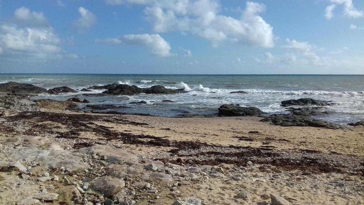 La Chaumette Villa Les Sables-d'Olonne Ngoại thất bức ảnh