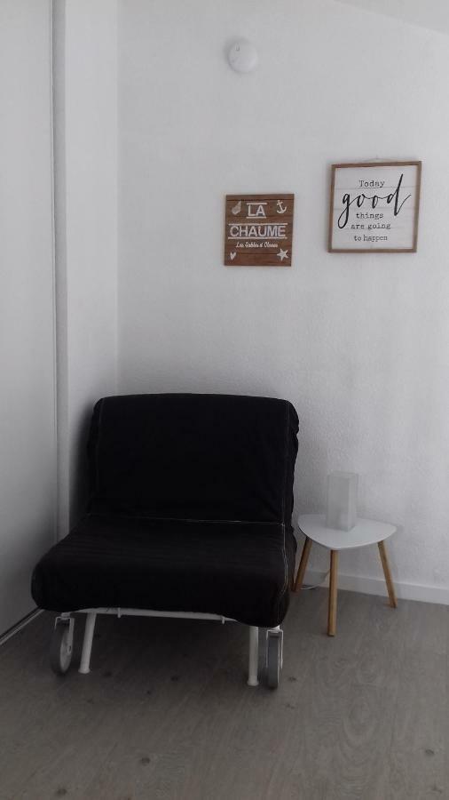 La Chaumette Villa Les Sables-d'Olonne Ngoại thất bức ảnh