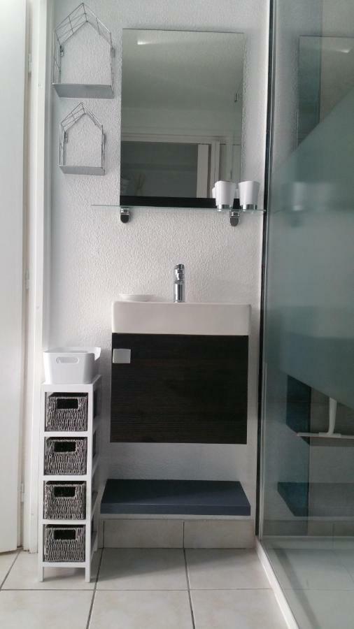 La Chaumette Villa Les Sables-d'Olonne Ngoại thất bức ảnh